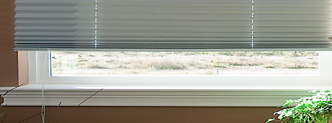 FABRIC Corded Quick Fix Blinds